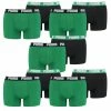 10 Er Pack Puma Boxer Boxershorts Men Herren Unterhose Pant Unterwäsche