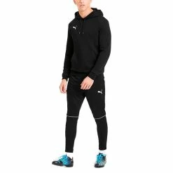 PUMA Herren TeamGOAL 23 Casuals Hoody Sweatshirt Pullover 656580 Schwarz 9 PUMA Herren TeamGOAL 23 Casuals Hoody Sweatshirt Pullover 656580 Schwarz -puma shop 539d7ced6d4424d158ef036d3fc929e5