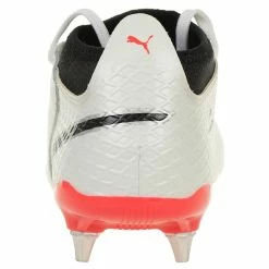 Puma ONE 17.2 Mx SG Herren Fußballschuh Leder Weiss 104231 01 -puma shop 53f494ecbf17dd0f3f5f66fc3d6d5955