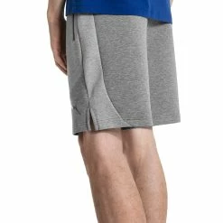 PUMA Evostripe Move Shorts 8" Sporthose Trainingshose 854154 03 Grau -puma shop 59d9ea5549ec6c0af9f2ba784d98e163