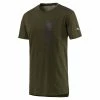 PUMA Herren Energy Triblend Graphic Tee T-Shirt DryCELL 516937 Grün