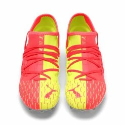 Puma FUTURE 5.3 OSG FG/AG Jr Outdoor Kinder Fussballschuhe 105947 -puma shop 5f59e96a6f75efacca7c52f663a925e1