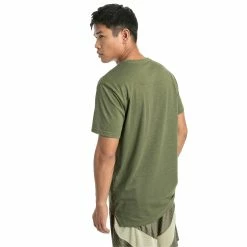 PUMA Herren Energy SS Tee T-Shirt DryCELL 517318 10 Grün -puma shop 63557c8f90e18acafb51ae65e4f1cba1