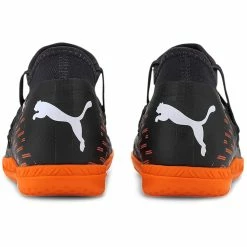 Puma FUTURE 6.3 NETFIT IT Jr Indoor Kinder Fussballschuhe 106204 -puma shop 66be2aef2bbbe5fee3c0fec73058ba22