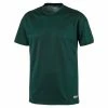PUMA Herren A.C.E. SS Tee T-Shirt DryCELL Grün 516648