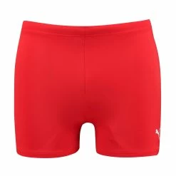 PUMA Herren Badehose Badeshorts Classic Swim Shorts Trunk 100000027