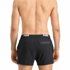 PUMA Herren Badehose Badeshorts Logo Swim Shorts 100000030 -puma shop 6ecb584c3e2be1582707c17b4c0720fb