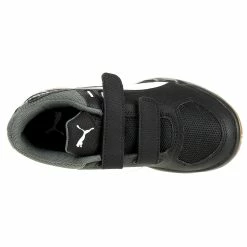 Puma Kinder Multisport Indoor Hallenschuhe Auriz V Jr 105639 03 Schwarz -puma shop 6f03775f1e1db1543631fec806ff1291