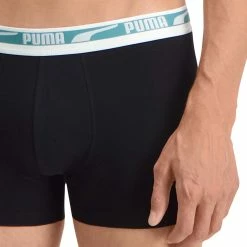 2 Er Pack Puma Boxer Boxershorts Men Herren Unterhose Pant Unterwäsche 10 2 Er Pack Puma Boxer Boxershorts Men Herren Unterhose Pant Unterwäsche -puma shop 71ee81f071b9757062f9e5aec5edf068