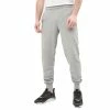 PUMA Ess 2 Col Logo Pants TR CL Herren Sporthose Trainings Hose Übergröße 586768 03 Grau