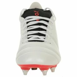 Puma ONE 17.2 Mx SG Herren Fußballschuh Leder Weiss 104231 01 -puma shop 79759a7130fe9a80d5fcf1041e79acf1