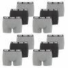 Puma Boxer Briefs Boxershorts Men Herren Everyday Unterhose Pant Unterwäsche 12 Er Pack