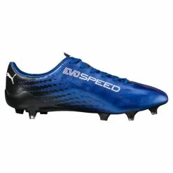 Puma Fußballschuhe Evo SPEED 17 SL S FG Fußball Herren 104010 02 -puma shop 823ca95ef42c82873f2595788d71fd98