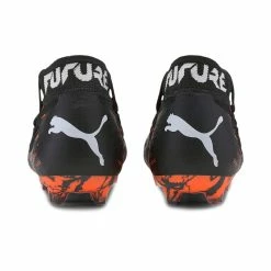 Puma FUTURE 6.1 NETFIT FG/AG Jr Outdoor Kinder Fussballschuhe 106200 Schwarz -puma shop 890237da5f3ba9bdf55f4345441e6ada