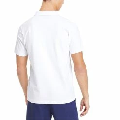 PUMA Herren TeamGOAL 23 Casuals Polo Hemd T-Shirt 656579 Weiß -puma shop 8aacc484e70dae61f1ff80bad4a9cce8