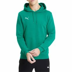 PUMA Herren TeamGOAL 23 Casuals Hoody Sweatshirt Pullover 656580 Grün 6 PUMA Herren TeamGOAL 23 Casuals Hoody Sweatshirt Pullover 656580 Grün -puma shop 8df7296eabab2205184671f576164056