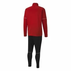Puma TeamGOAL Tracksuit Core Herren Trainingsanzug 656808 01 Sportanzug -puma shop 92d15dff93e0dee0b026d5c0f41b527a