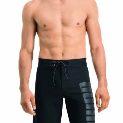 PUMA Herren Lange Badehose Badeshorts Long Board Swim Shorts 7 PUMA Herren Lange Badehose Badeshorts Long Board Swim Shorts -puma shop 9376735409e5c69802fee637fabd4c3f