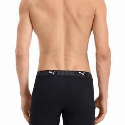 PUMA Boxershorts Herren 6er Pack Sport Aus Organischer Baumwolle / Unterwäsche Männer (S - XL) -puma shop 9d19ca3832df74f9273f760b8e672d89