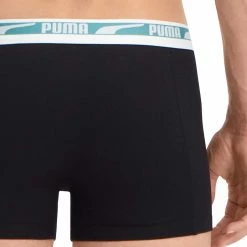 2 Er Pack Puma Boxer Boxershorts Men Herren Unterhose Pant Unterwäsche 11 2 Er Pack Puma Boxer Boxershorts Men Herren Unterhose Pant Unterwäsche -puma shop a0b01ce16603c43f5d1c74c38d0905d6
