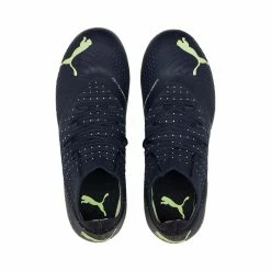 Puma FUTURE Z 3.4 MG Jr Kinder Outdoor Fussballschuhe 107011 Blau -puma shop a6c2df11ad14d462ac20c0962f9d5e15