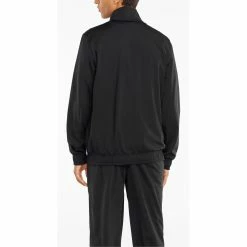 PUMA Herren Poly Suit CL Trainingsanzug Jogginganzug 845844 Schwarz -puma shop ac080a5f34ea692150d82fbbbda1caf1