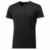 1 Er Pack Puma Active Cree Tee T-Shirt Men Herren Unterhemd Rundhals 672011001