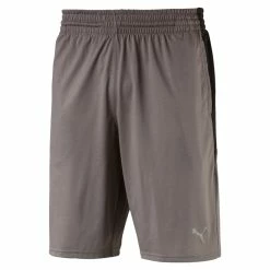 PUMA A.C.E. Drirelease 10" Short Herren Sporthose Trainings Hose 517352 05 Grau -puma shop b0d6ce8180dbeae32cf632de1e6e6b21