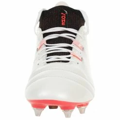 Puma ONE 17.1 Mx SG Herren Fußballschuh Leder Weiss 104058 01 -puma shop b15e27836a6c52da8f3b644376d29941