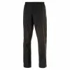 Puma Herren Golf Storm Hose Regenhose Golfhose 572322 Schwarz