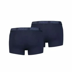 2 Er Pack Puma Short Boxer Boxershorts Men Pant Unterwäsche Kurz 100000884 -puma shop c02789ed6d716f8cc83675672d528ffe