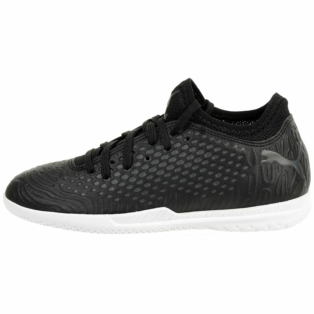 Puma Kinder Multisport Indoor Hallenschuhe FUTURE 19.4 IT Jr 105559 02 3 Puma Kinder Multisport Indoor Hallenschuhe FUTURE 19.4 IT Jr 105559 02 – Bild 3