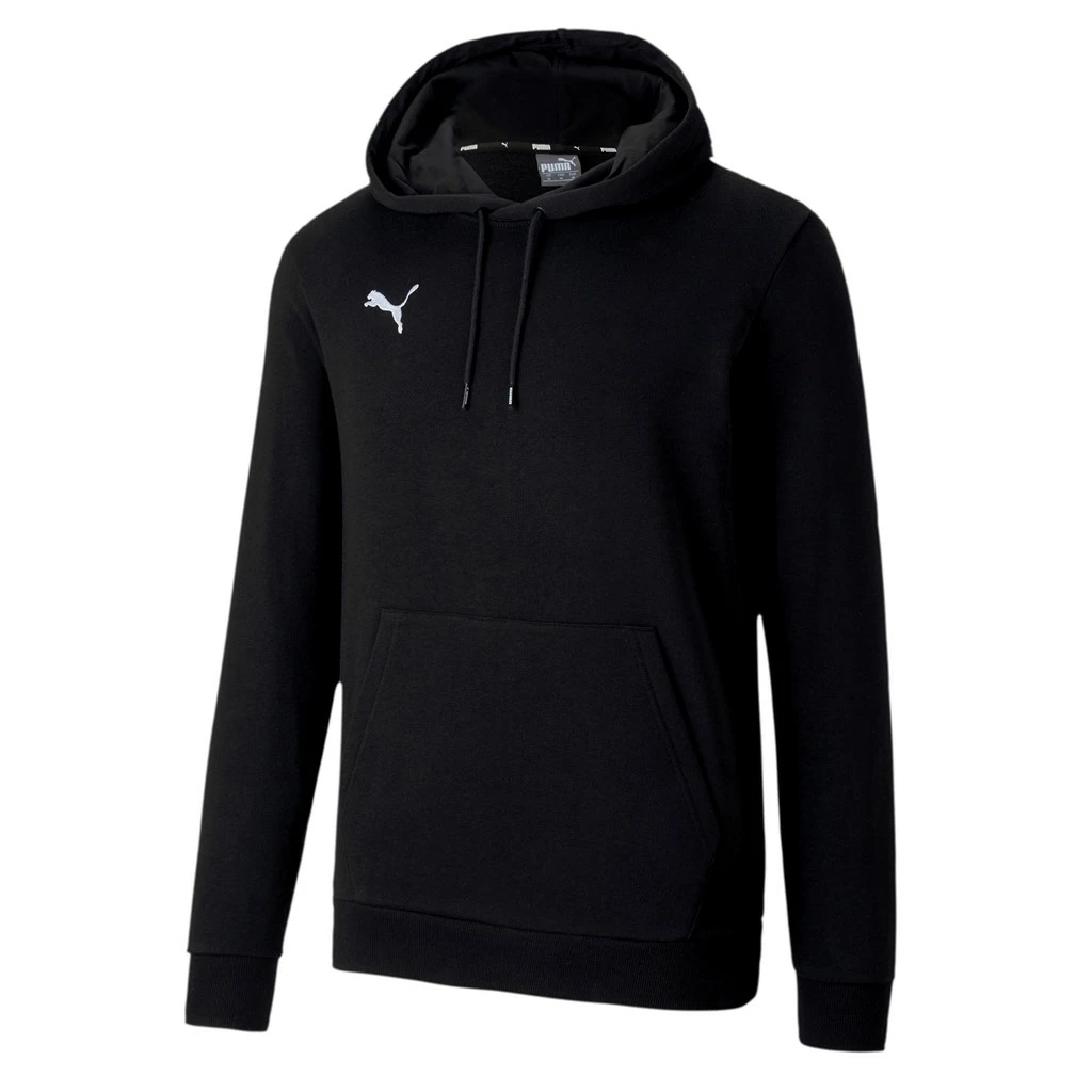 PUMA Herren TeamGOAL 23 Casuals Hoody Sweatshirt Pullover 656580 Schwarz 1 PUMA Herren TeamGOAL 23 Casuals Hoody Sweatshirt Pullover 656580 Schwarz