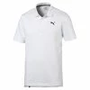 PUMA Herren ESS Pique Polo Shirt Keeps You Dry