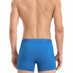 PUMA Boxershorts Herren 8er Pack Sport Mikrofaser + Elastisch / Funktionsunterhosen Männer (S - XL) -puma shop ce68c0c9c22f40376292eea7fbb54f9e