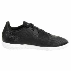 Puma Kinder Multisport Indoor Hallenschuhe ONE 19.4 IT Jr 105504 02 Schwarz -puma shop d31852c87b3107a9311fe7699b8c13f2