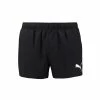 PUMA Herren Badehose Kurze Badeshorts Männer Schnelltrocknend Größen XS - XXL