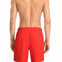 PUMA Herren Badehose SWIM MEN MID Shorts Badeshorts Swim Shorts -puma shop df30694390b12a0f6cb35154a371b552