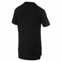 PUMA Herren Energy SS Tee T-Shirt DryCELL 517318 01 Schwarz -puma shop e24cd24c6a8aa6a87027ac10ead720bd