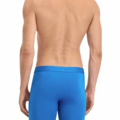 PUMA Lange Boxershorts Herren 8er Pack Sport Mikrofaser + Elastisch / Funktionsunterhosen Männer (S - XL) -puma shop e6e73cf7afd0f5abde3f9f3b8ace0702