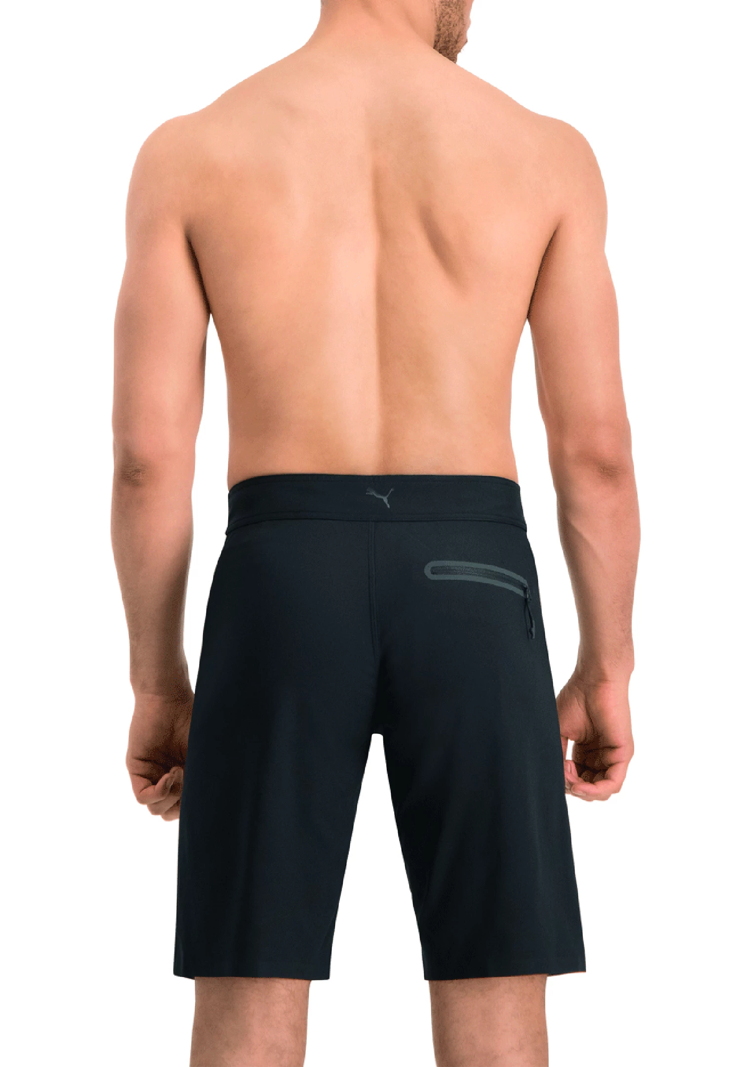 PUMA Herren Lange Badehose Badeshorts Long Board Swim Shorts 4 PUMA Herren Lange Badehose Badeshorts Long Board Swim Shorts – Bild 4