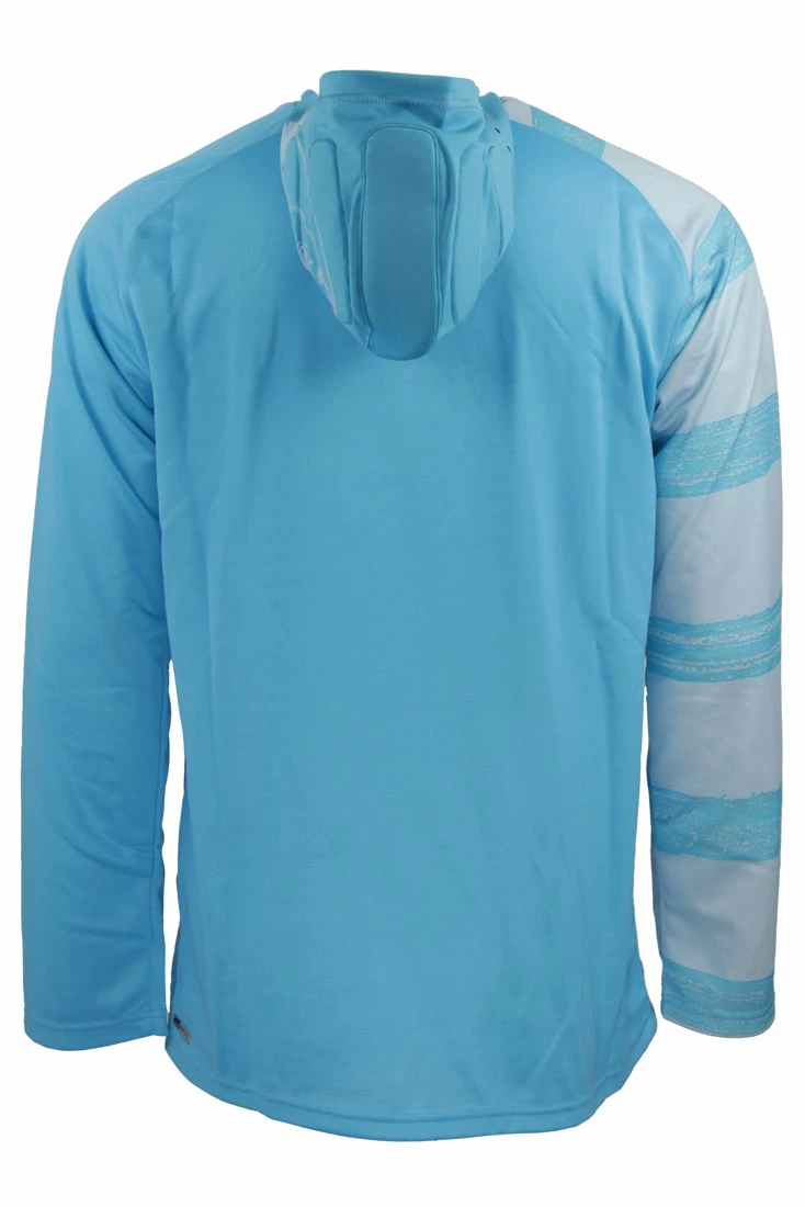 Puma Cameroon Hooded Goalkeeper Shirt Promo Sweatshirt Gr. XL Kamerun 2 Puma Cameroon Hooded Goalkeeper Shirt Promo Sweatshirt Gr. XL Kamerun – Bild 2