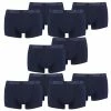 10 Er Pack Puma Short Boxer Boxershorts Men Pant Unterwäsche Kurz 100000884