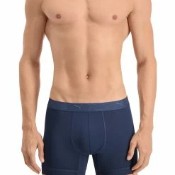 PUMA Boxershorts Herren 8er Pack Sport Mikrofaser + Elastisch / Funktionsunterhosen Männer (S - XL) -puma shop f3e46cdd92a9813f1137c2f2217d93c5