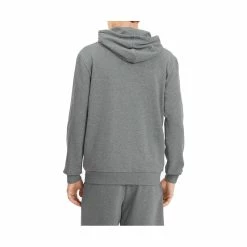 PUMA Herren TeamGOAL 23 Casuals Hooded Jacket Kapuzenjacke 656708 Grau -puma shop f44bdb790ec33015920ddf5fdc1b24f4