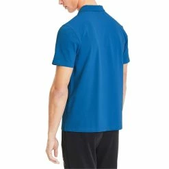 PUMA Herren TeamGOAL 23 Casuals Polo Hemd T-Shirt 656579 Blau 8 PUMA Herren TeamGOAL 23 Casuals Polo Hemd T-Shirt 656579 Blau -puma shop f64a97e27d02c4aa4fbc4f8029ff39a0