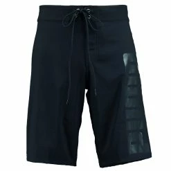 PUMA Herren Lange Badehose Badeshorts Long Board Swim Shorts